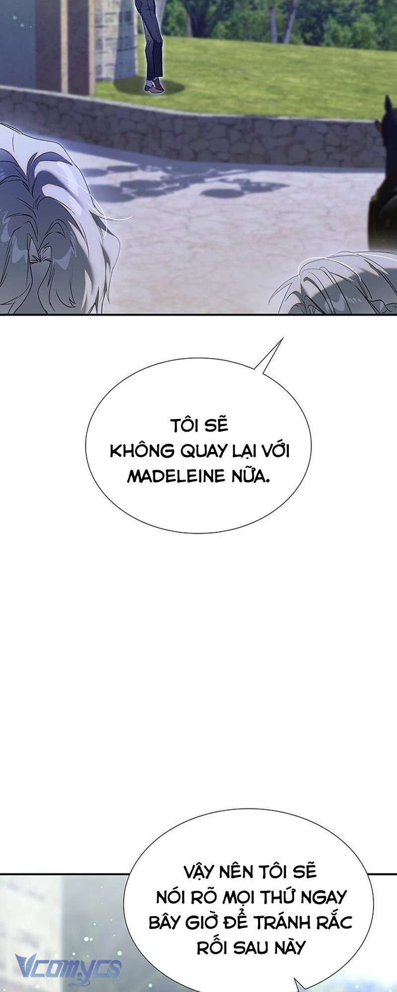 Hoa Lam Tinh Chap 27 - Next 
