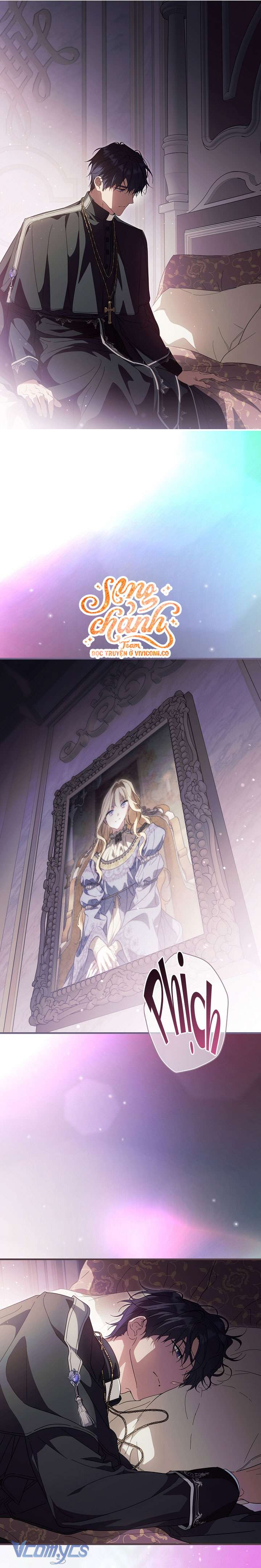 Phương Pháp Khiến Phu Quân Đứng Về Phía Tôi Chap 121 - Next Chap 122