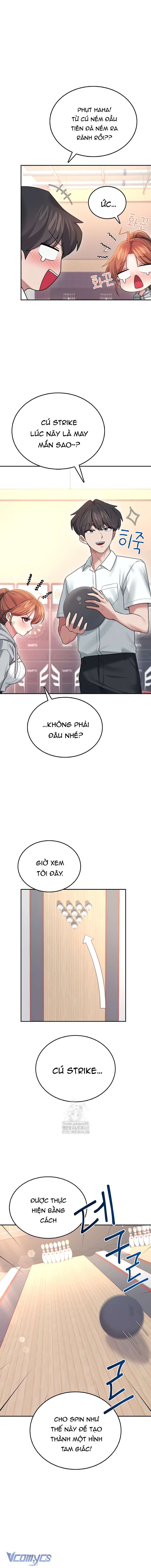 [18+] Đồ Chơi Tình Dục Không Dây Chap 44 - Trang 2
