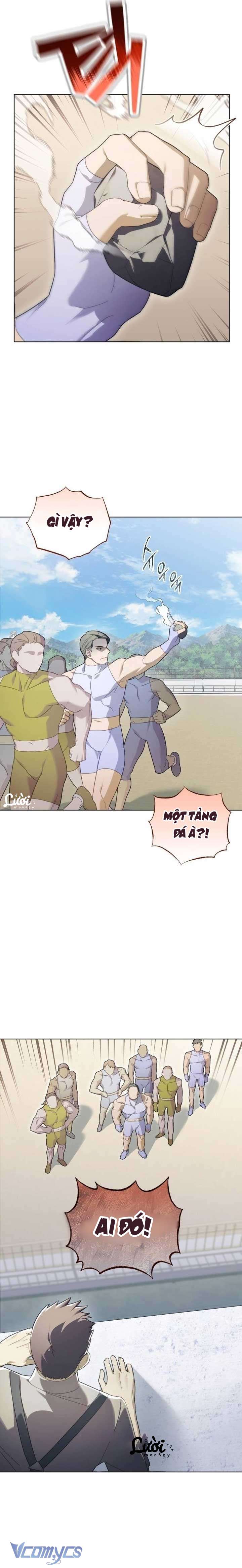 Tôi Sẽ Trở Thành Quỷ Vương Cấp 999 Chap 29 - Trang 4