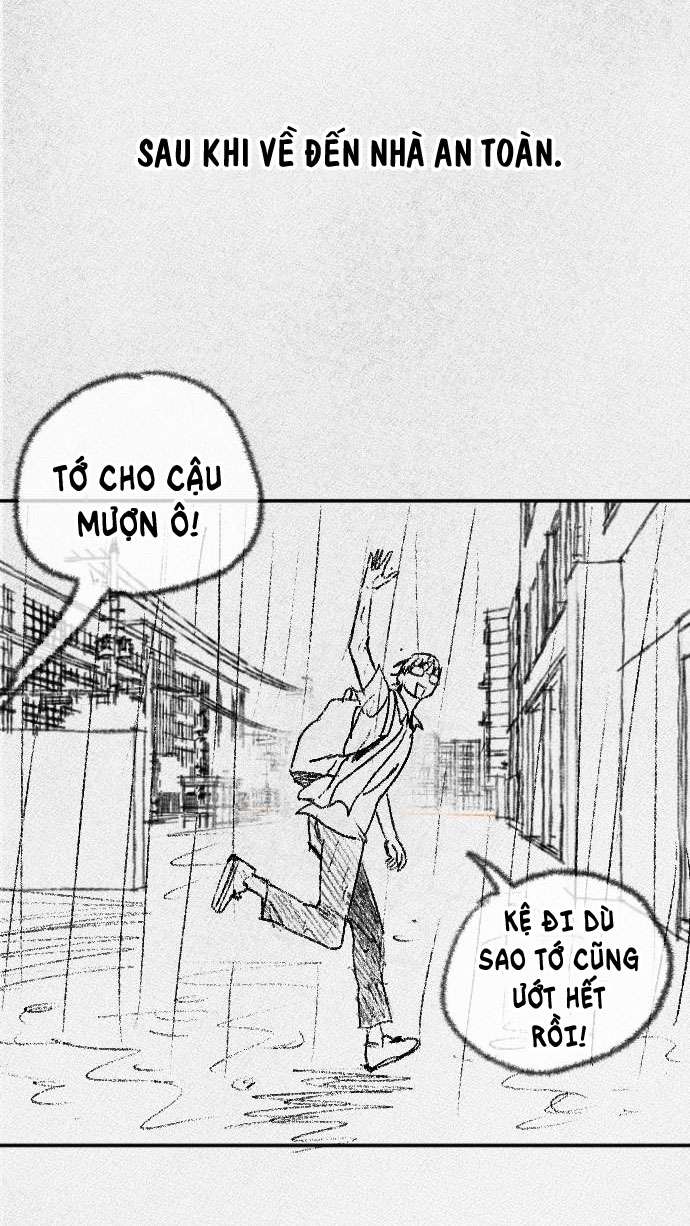 Mối Tình Học Trò Chap 4 - Trang 3