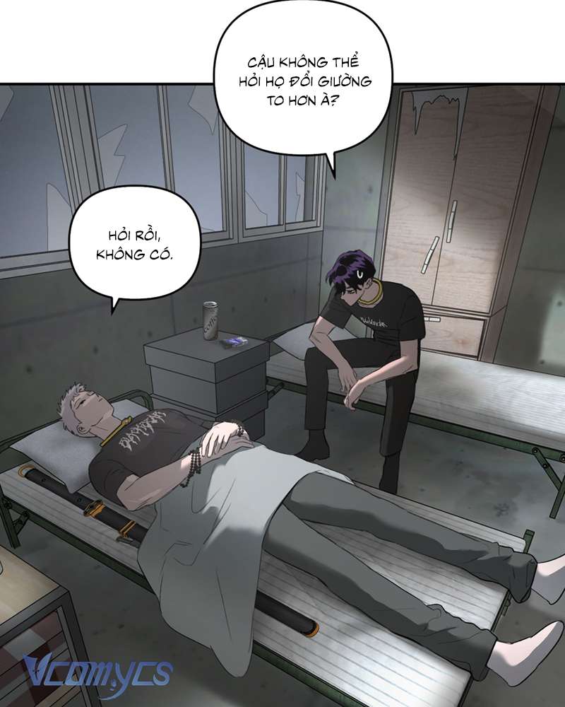 Ác Chi Hoàn Chap 59 - Trang 4