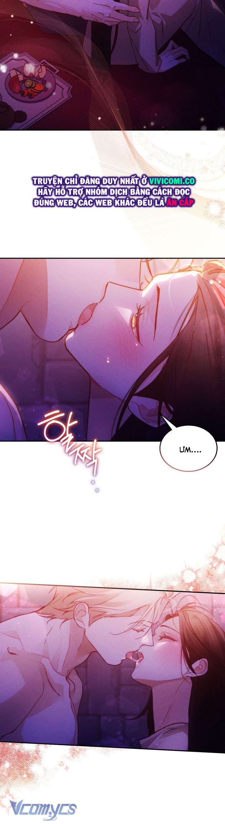 Tiếng Trống Vang Dội Chap 45 - Trang 3