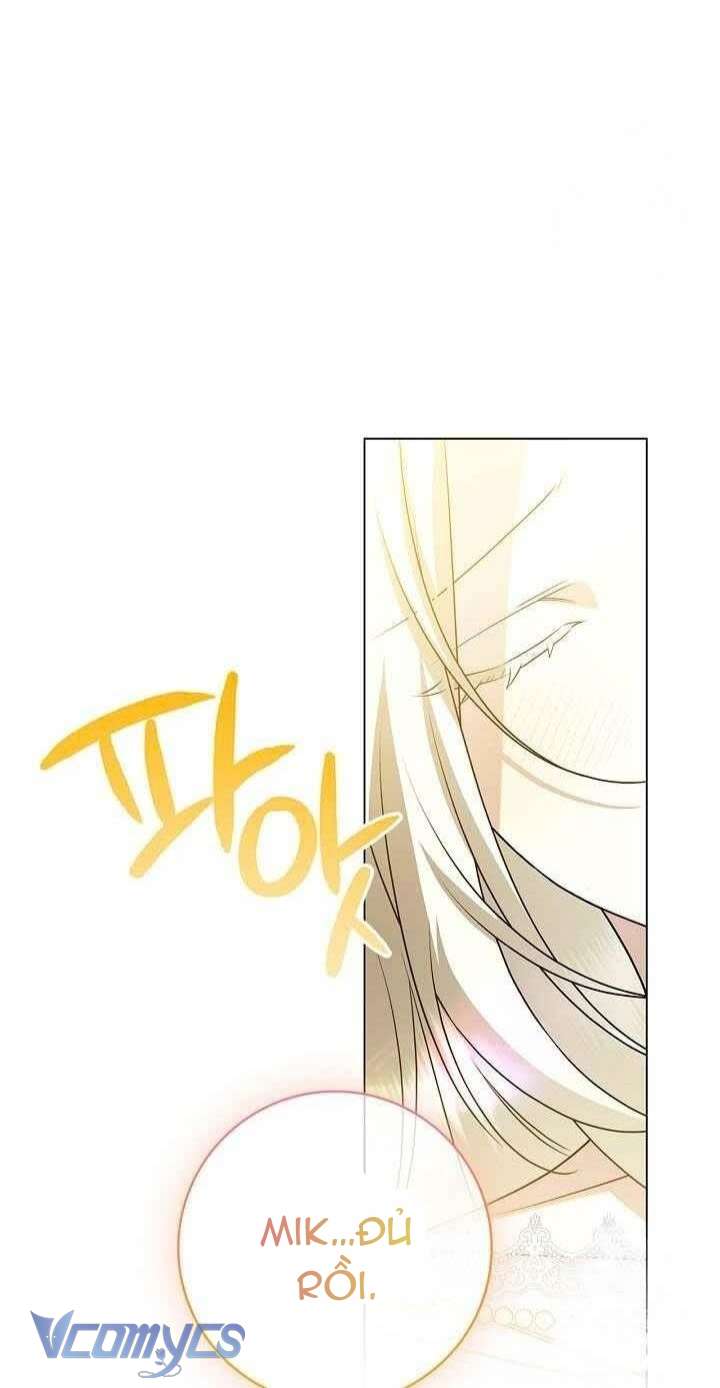 Xin Lỗi Vì Tôi Không Thể Rời Mắt Khỏi Vẻ Ngoài Của Ngài Chap 33 - Next Chap 34