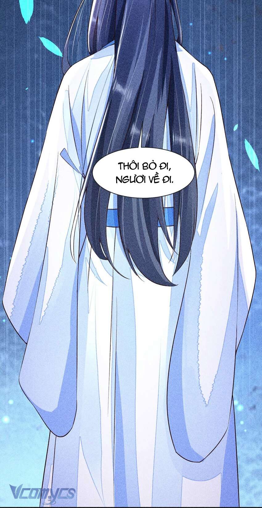 Nuôi Dưỡng Hoàng Tử Chap 30 - Trang 3