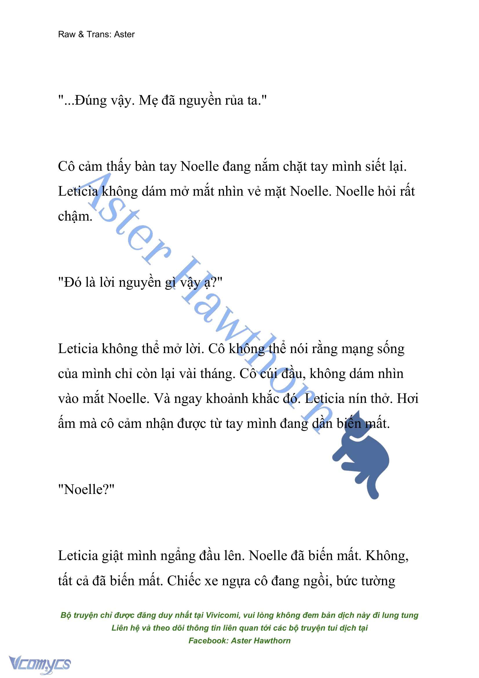 [NOVEL] Cách Để Em Bảo Vệ Anh Chap 159 - Next Chap 160