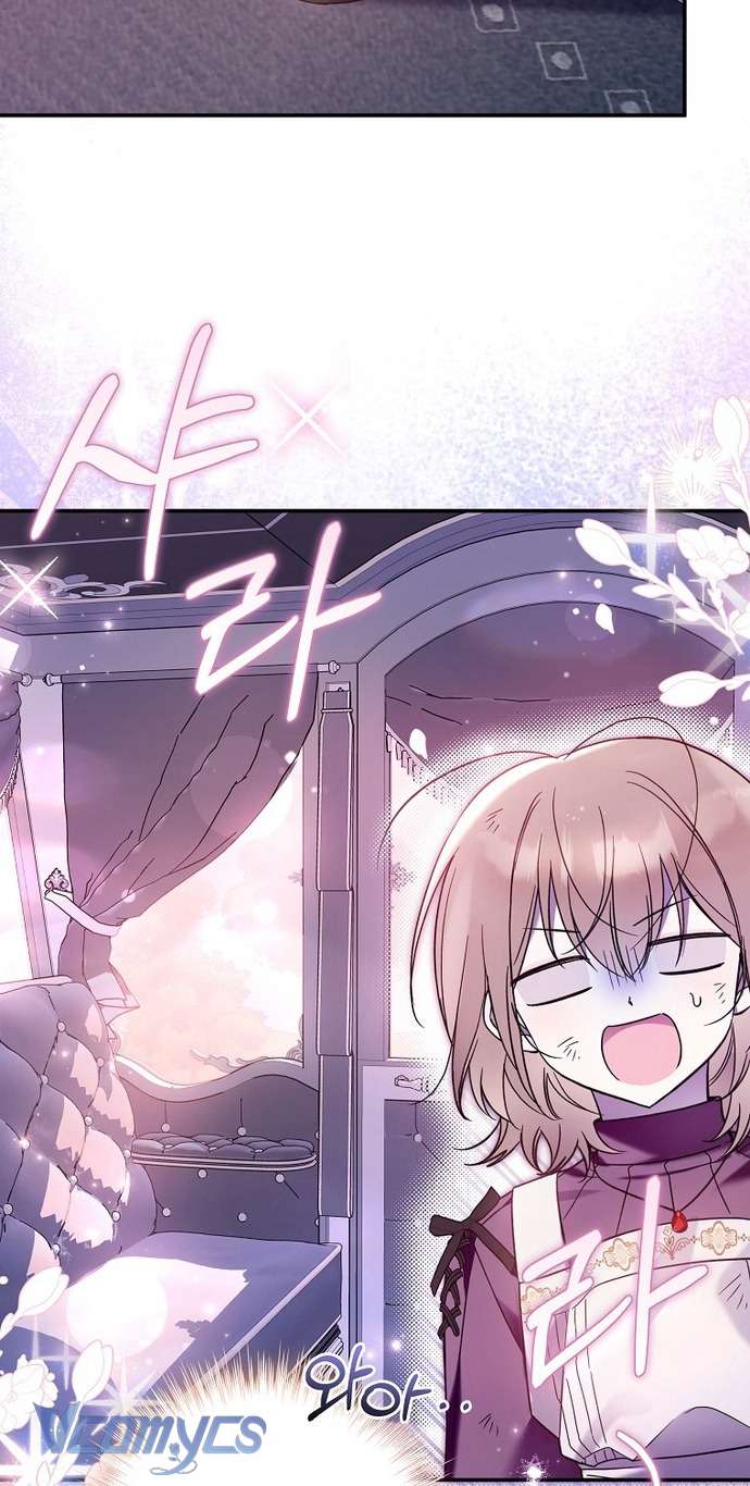 Độc Chiếm Sủng Ái Của Công Chúa Út, Mọi Người Đều Say Mê Tôi. Chap 8 - Trang 3