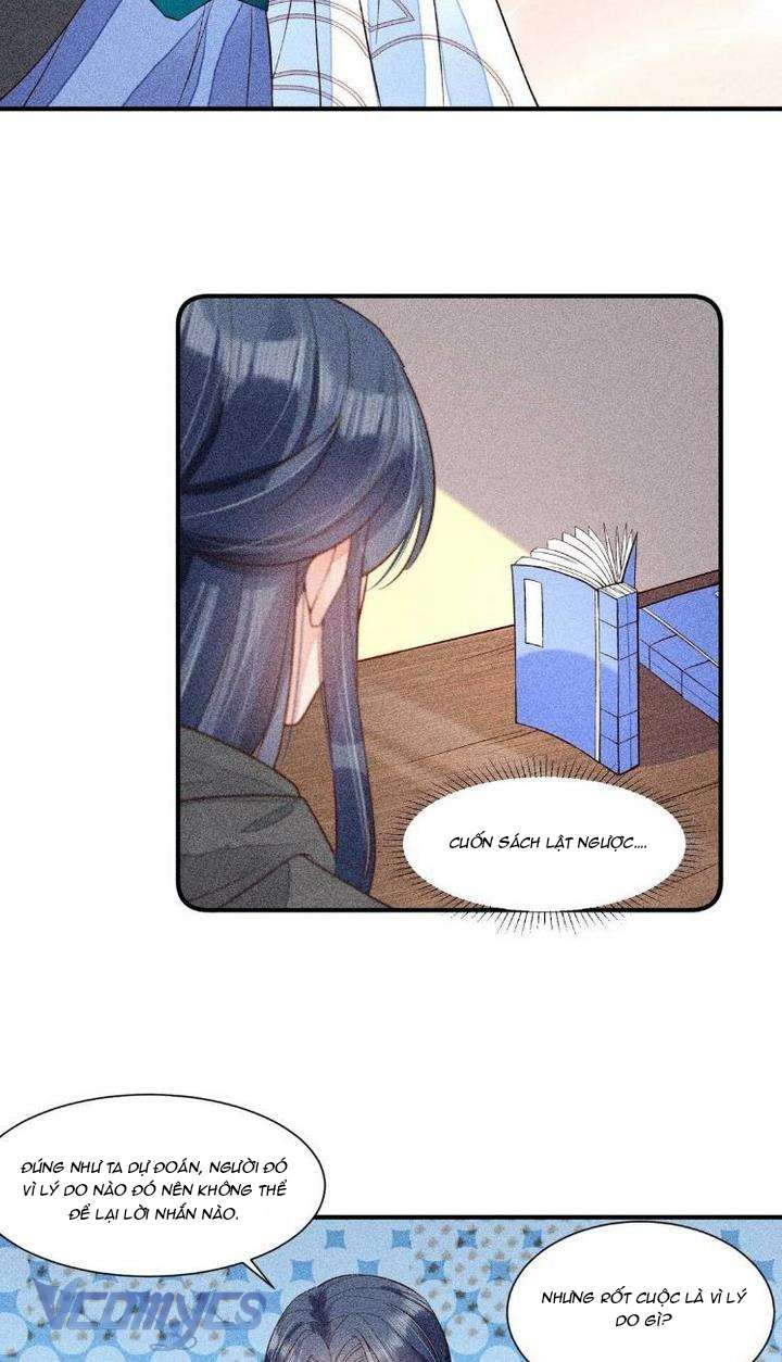 Nuôi Dưỡng Hoàng Tử Chap 33 - Trang 3