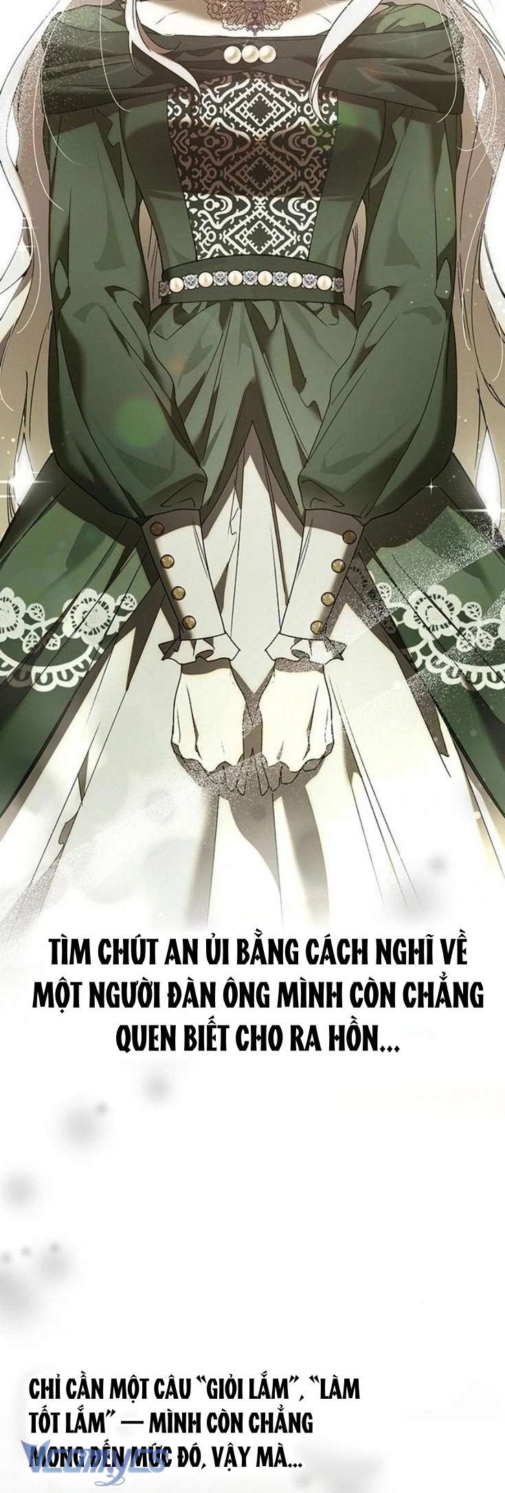 Cứ Cố Gắng Hết Sức Để Hối Hận Chap 9 - Trang 4