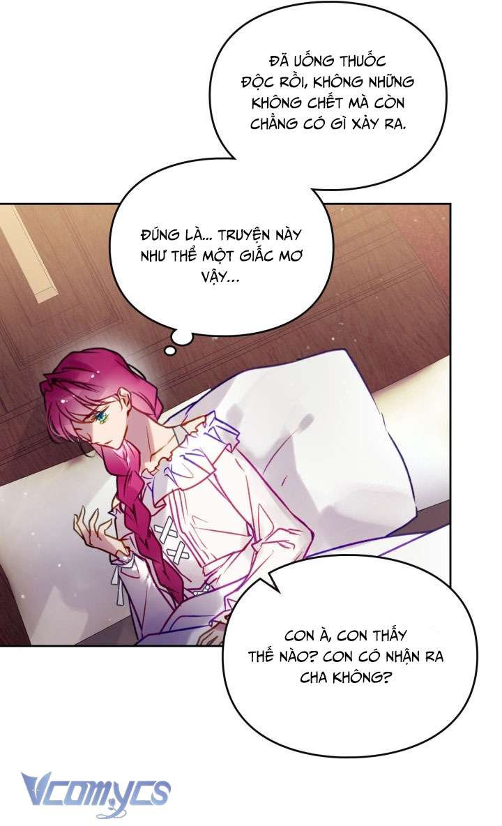 Kết Cục Của Nhân Vật Phản Diện Chỉ Có Thể Là Cái Chết Chap 163 - Next Chap 164
