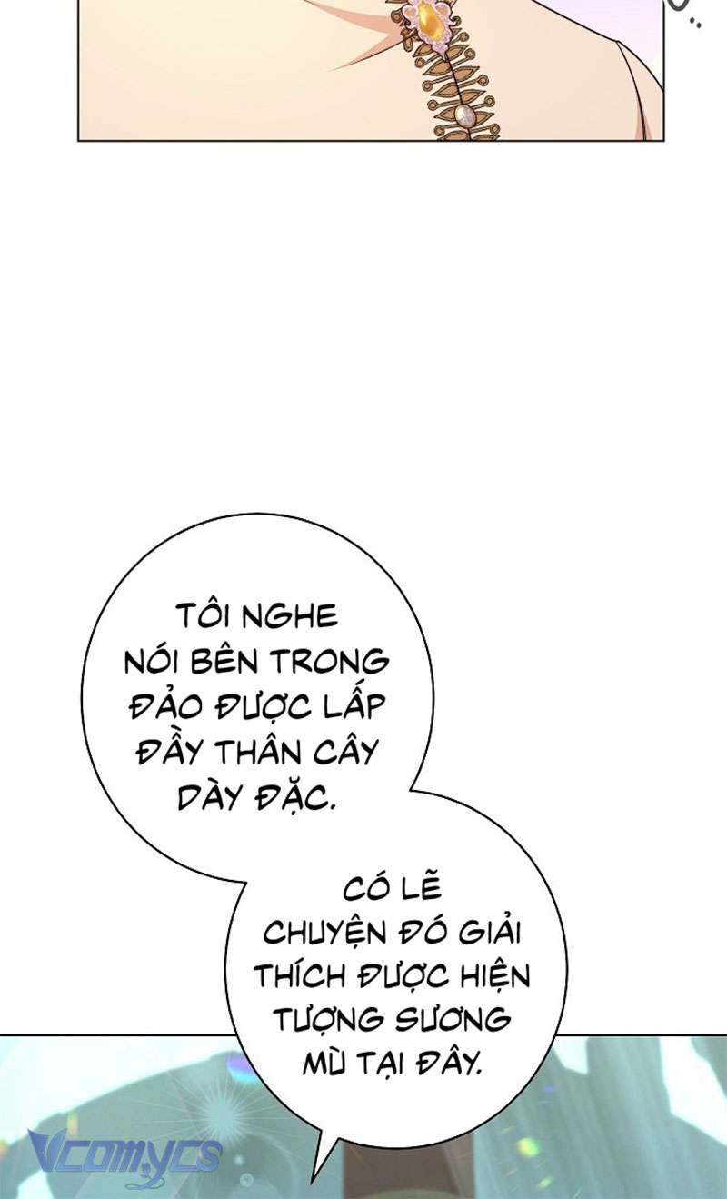 Hầu Gái Độc Quyền Của Hoàng Hậu Phản Diện Chap 86 - Trang 4