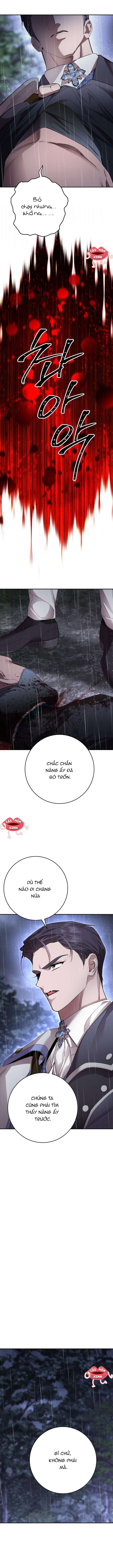 Cuộc Hôn Nhân Bị Bắt Cóc Xuyên Thời Gian Của Hoàng Hậu Chap 31 - Trang 2