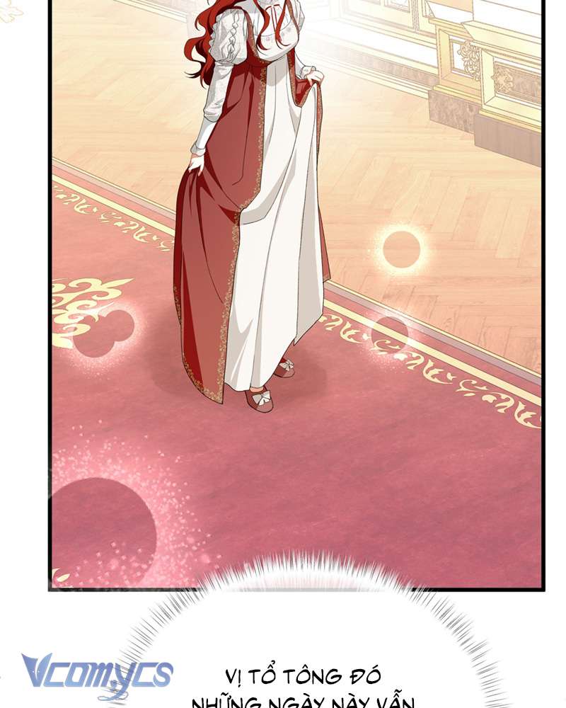 Cô Ấy Sẽ Thuần Hóa Các Anh Hùng Chap 18 - Trang 3