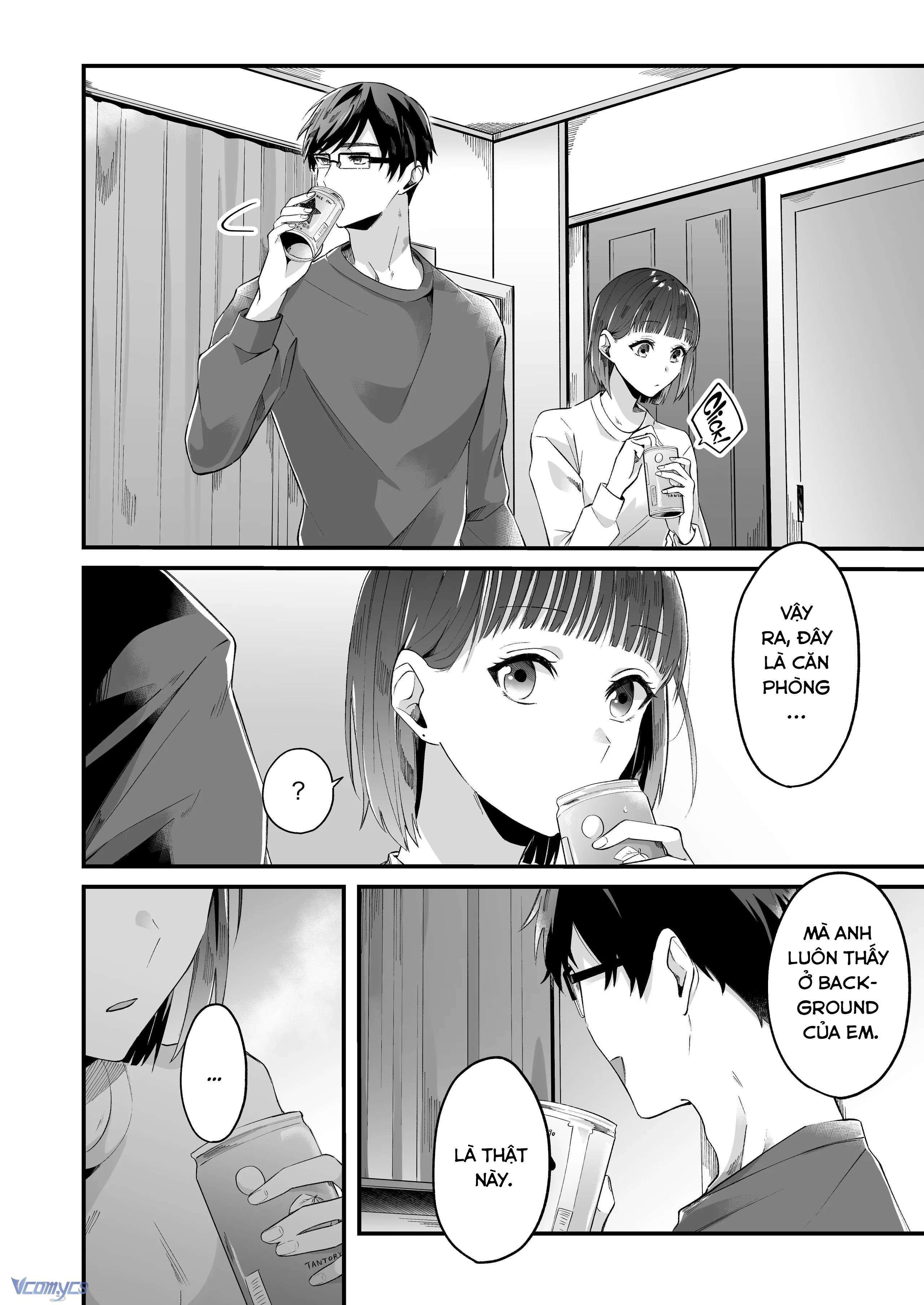 『18+』Tuyển Tập Truyện Ngắn Sếch Tàn Bạo Chap 66 - Next Chap 67