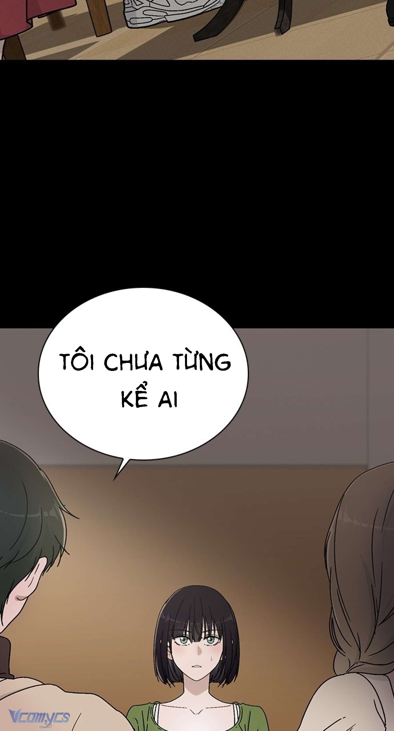 Review Người Yêu Cũ Chap 6 - Trang 3