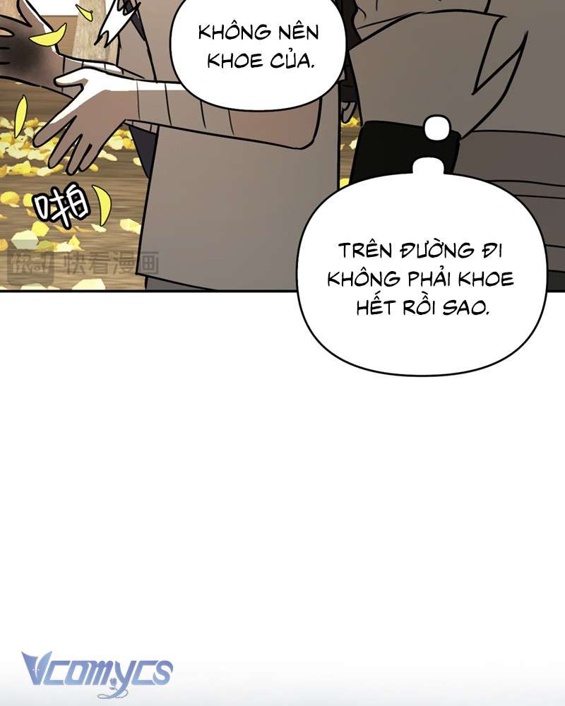 Ác Chi Hoàn Chapter 60 - Trang 4