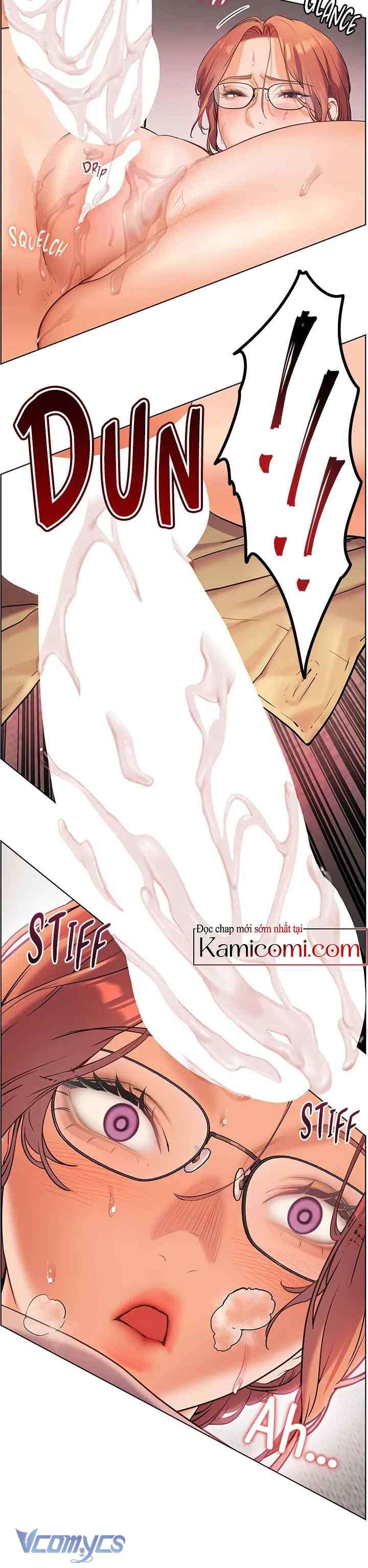 Phi Vụ Triệu Đô: Gia Sư Chap 4 - Trang 2