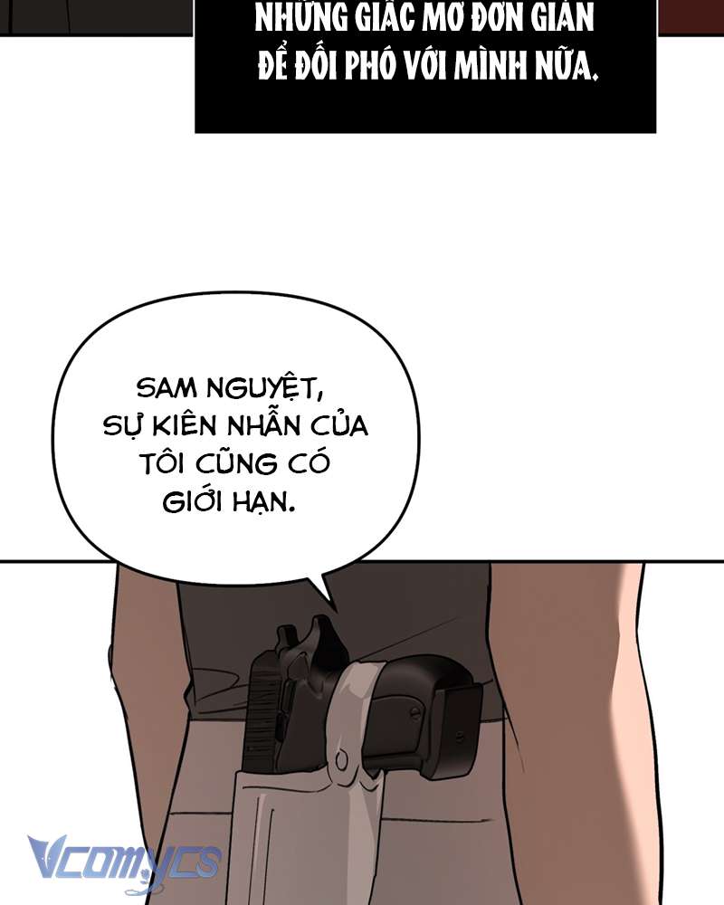 Ác Chi Hoàn Chapter 44 - Trang 4