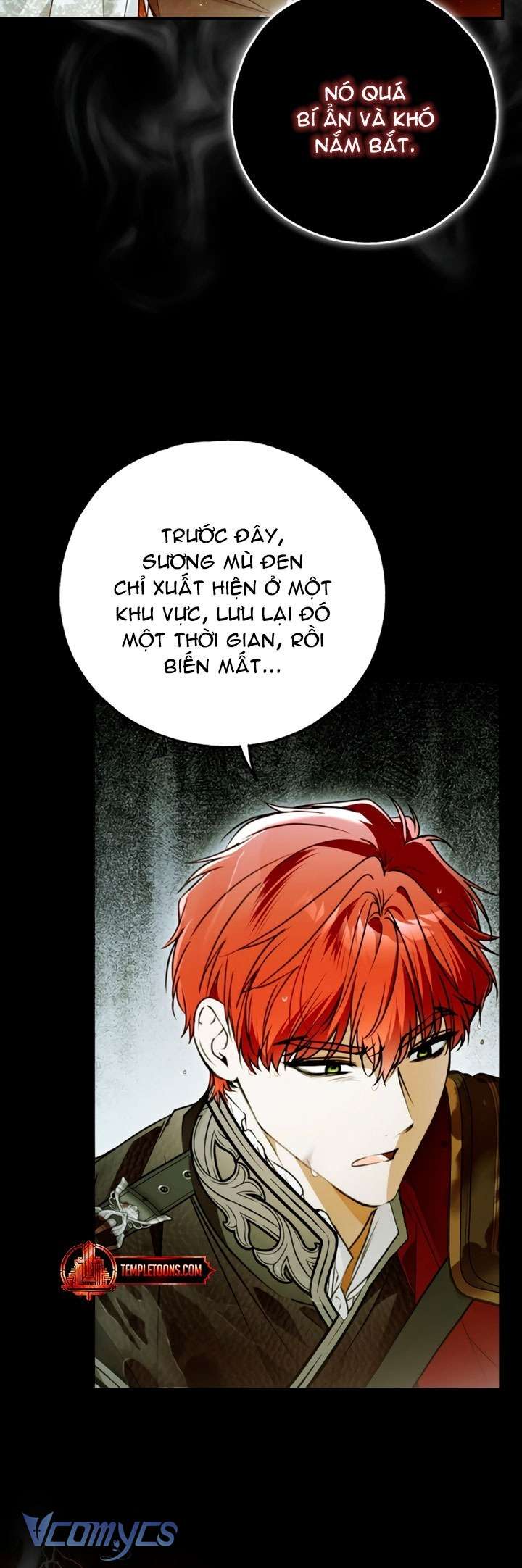Ai Đó Đang Điều Khiển Cơ Thể Của Tôi Chap 73 - Trang 4