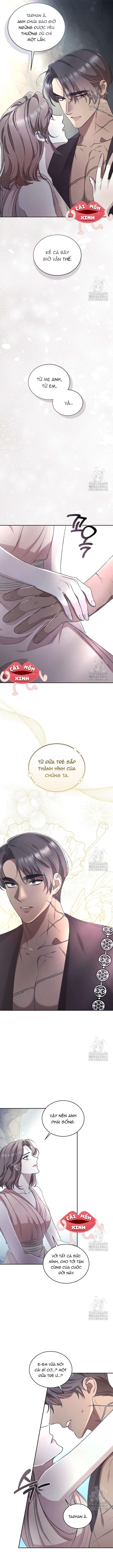 Khu Rừng Hoang Dã Khu Rừng Hoang Dã -Chap 46 - Trang 2