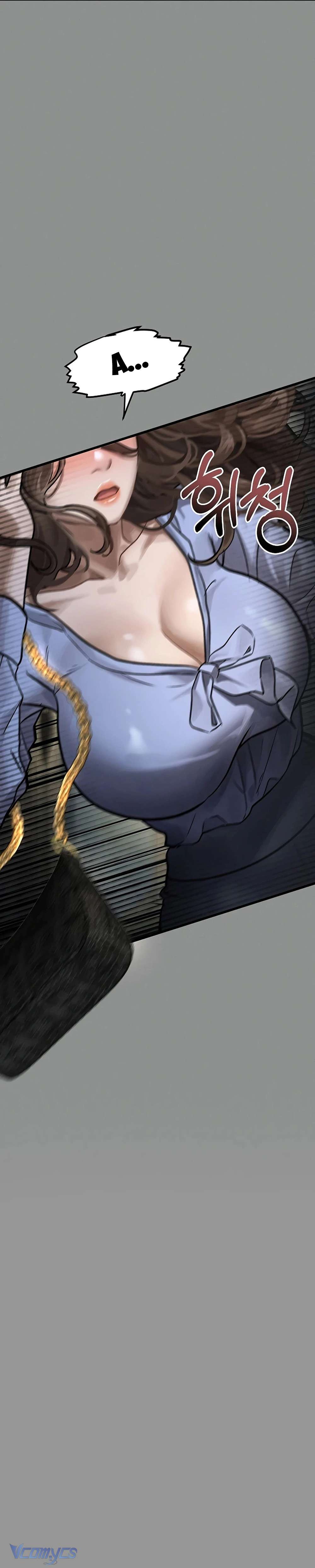 Khẩu Dâm Chap 5 - Next Chap 6