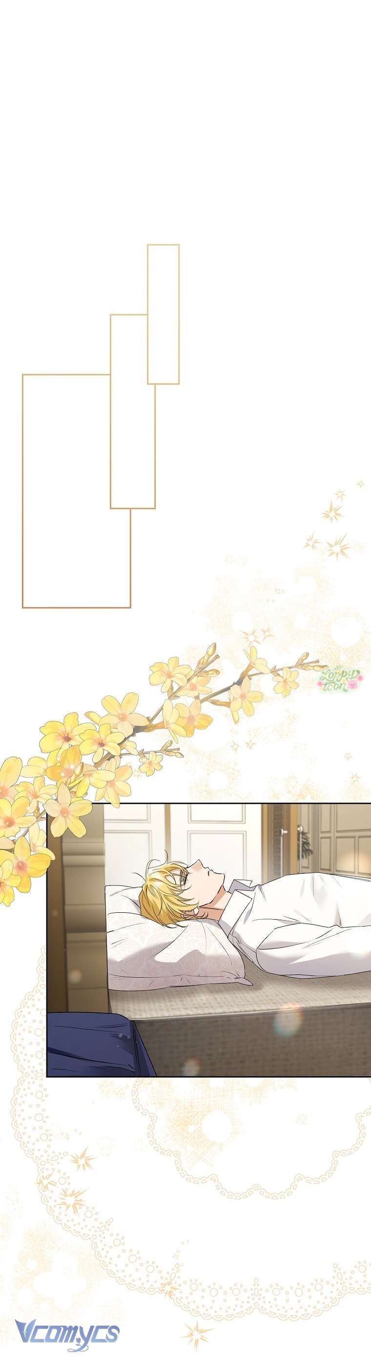 Tôi Tưởng Đó Là Người Chồng Đoản Mệnh Của Mình Chap 41 - Trang 4