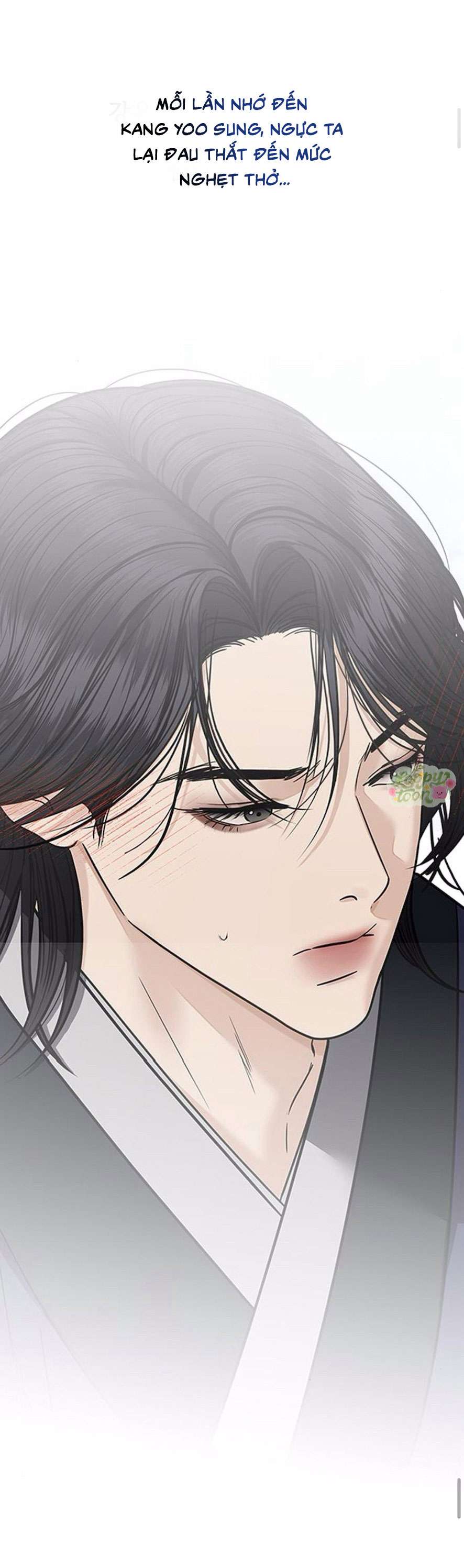 Quỷ Hồn Chap 40 - Trang 4