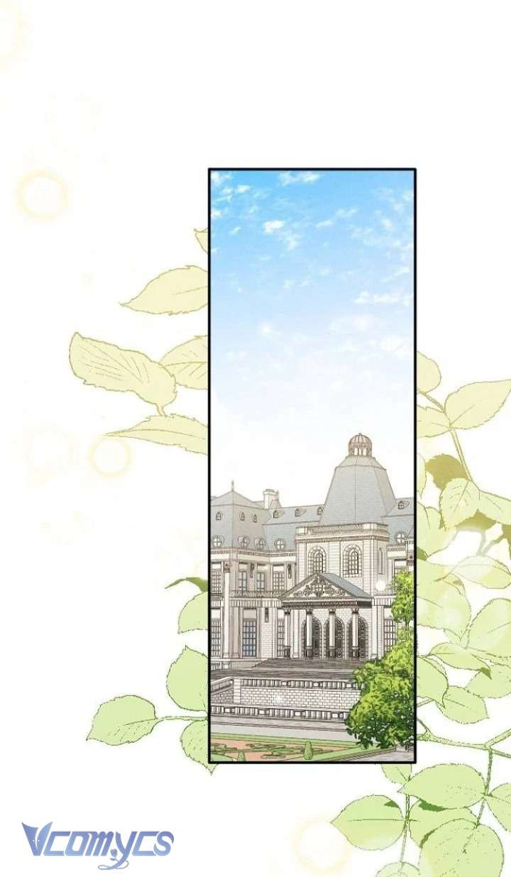 Papa Bạo Chúa, Con Sẽ Bảo Vệ Người! Chap 33 - Trang 2