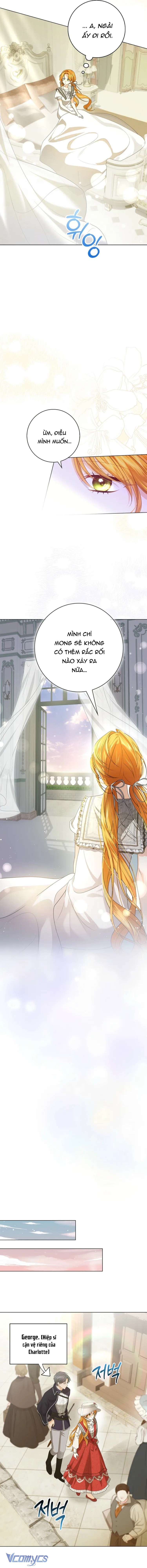 Nam Phụ Lên Giường Ngủ Với Tôi Chap 3 - Trang 2