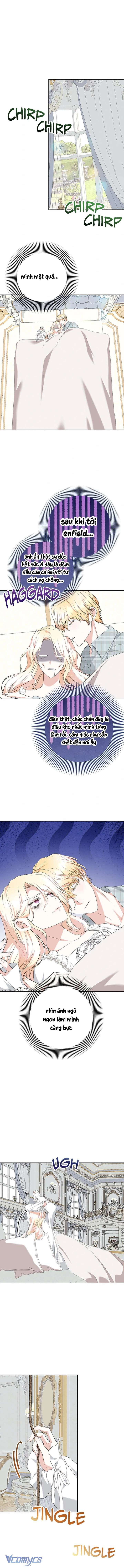 Sinh Ra Trở Thành Nhân Vật Không Có Trong Nguyên Tác Chap 98 - Trang 2