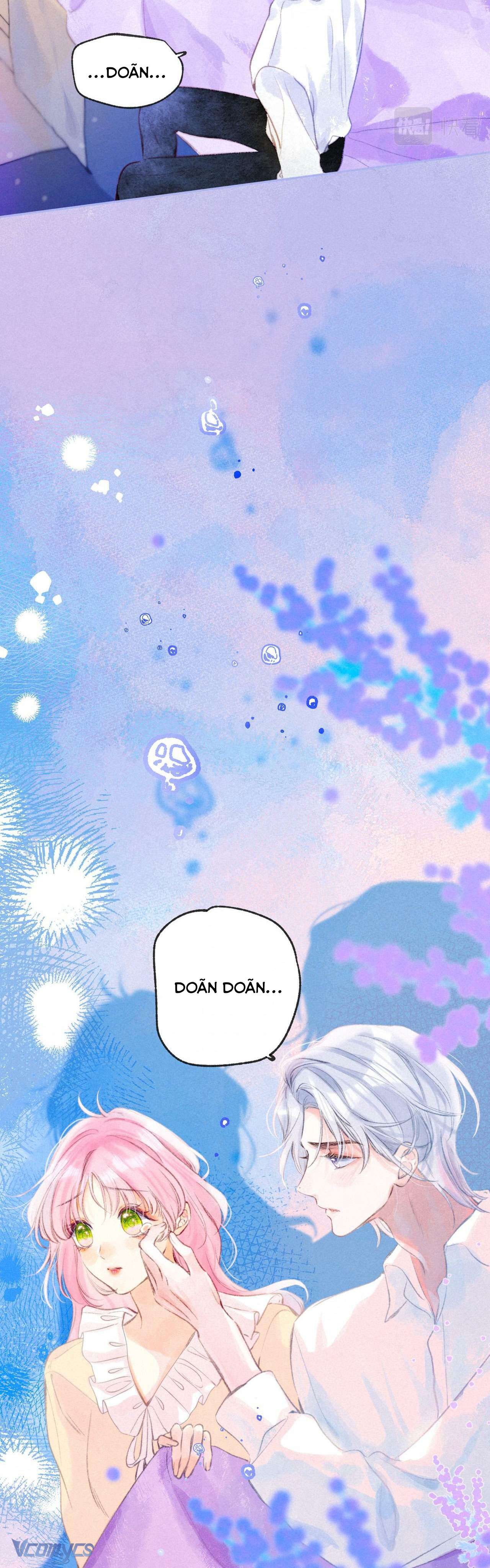 Chiếc Gai Ấm Ám Chap 20 - Trang 2
