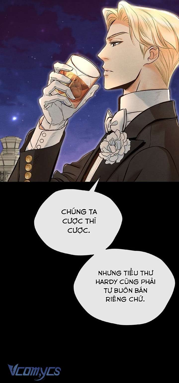Hoàng Tử Rắc Rối Chap 15 - Trang 3