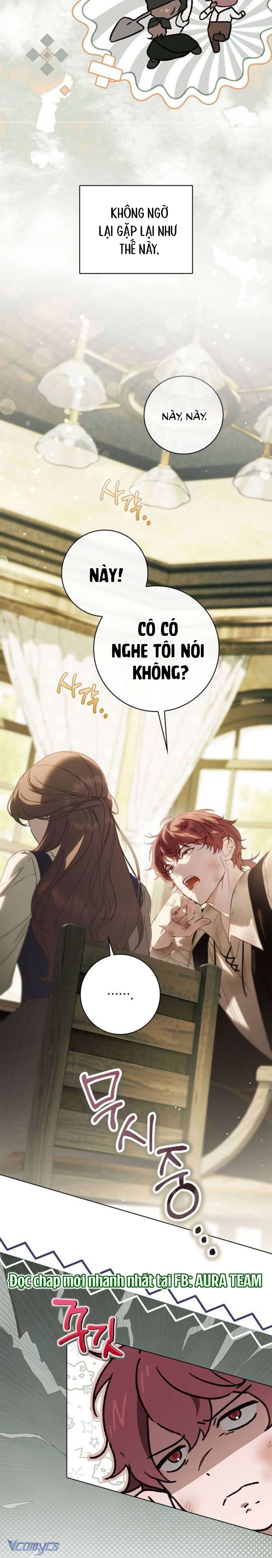 Nữ Hầu Bí Mật Của Nhà Bá Tước Chap 51 - Next 