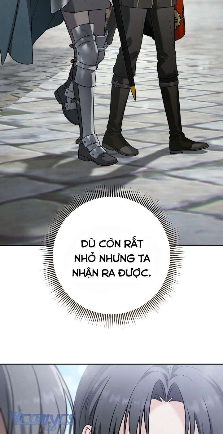 Hôn Nhân Vụ Lợi 2: Bản Tình Ca Không Thể Quên Chapter 14 - Trang 3