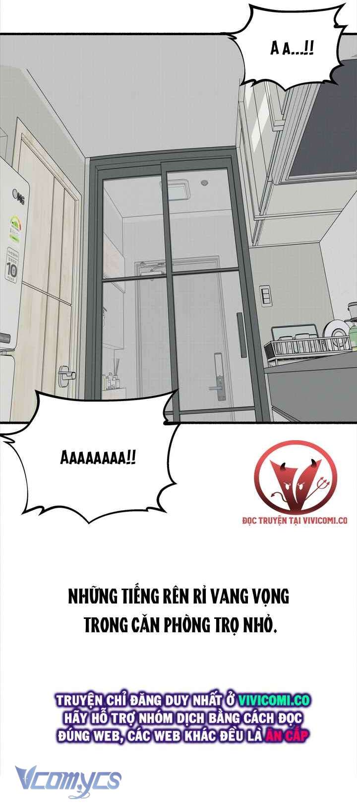 [18+] Nhật Ký Quan Sát Chap 27 - Trang 2