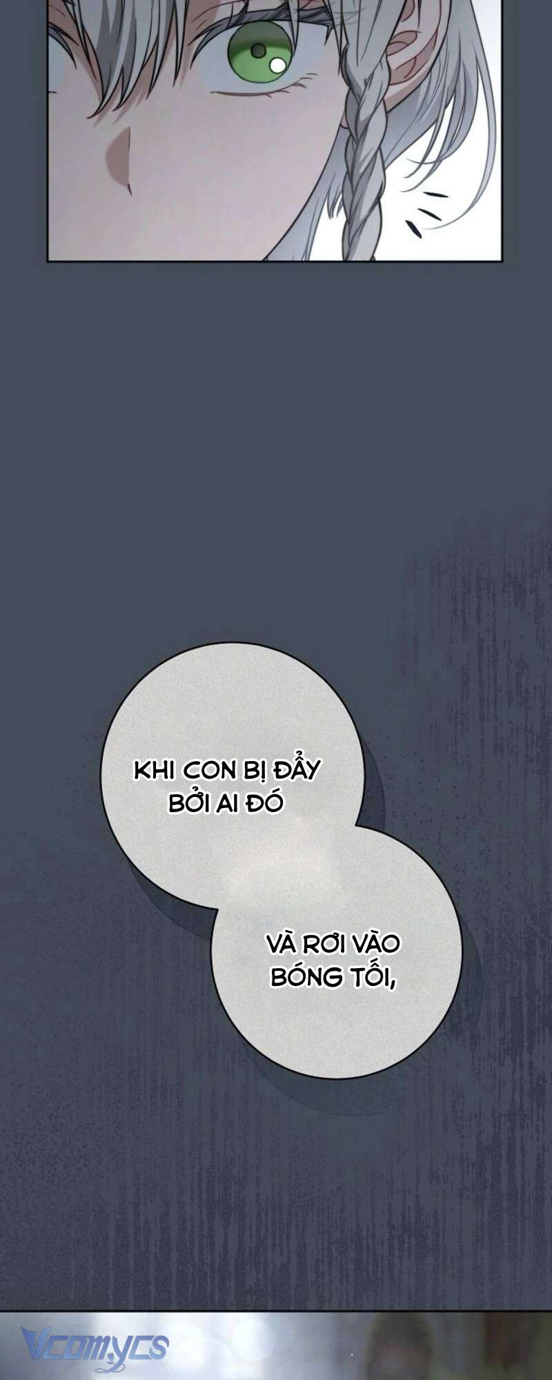 Hôn Nhân Vụ Lợi 2: Bản Tình Ca Không Thể Quên Chap 19 - Trang 2
