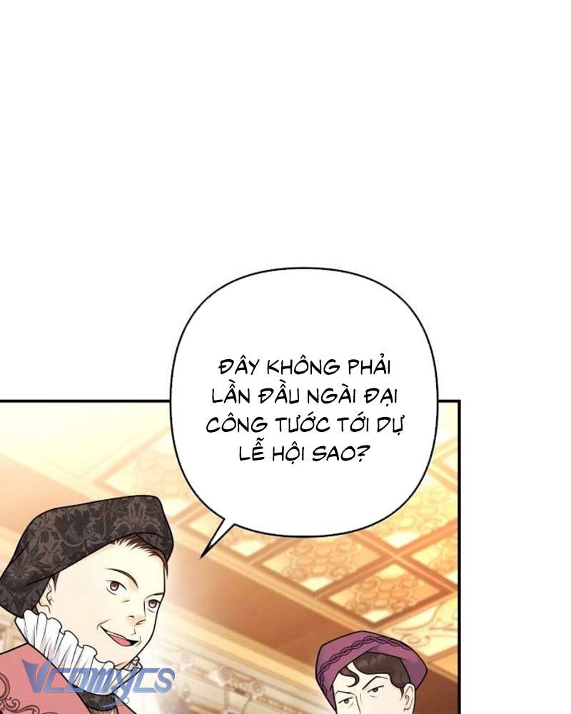 Trước Khi Em Có Ý Định Chạy Trốn Ta Sẽ Ngăn Chặn Nó Chap 28 - Trang 2