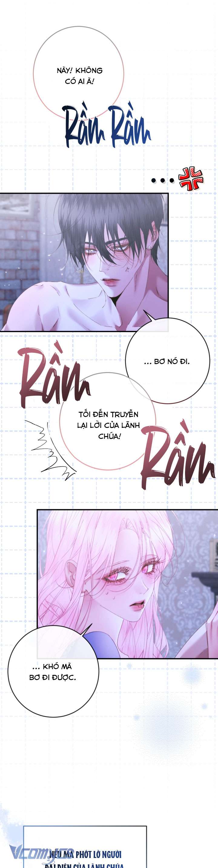 Siren: Trở Thành Gia Đình Của Nhân Vật Phản Diện Chap 134 - Trang 3