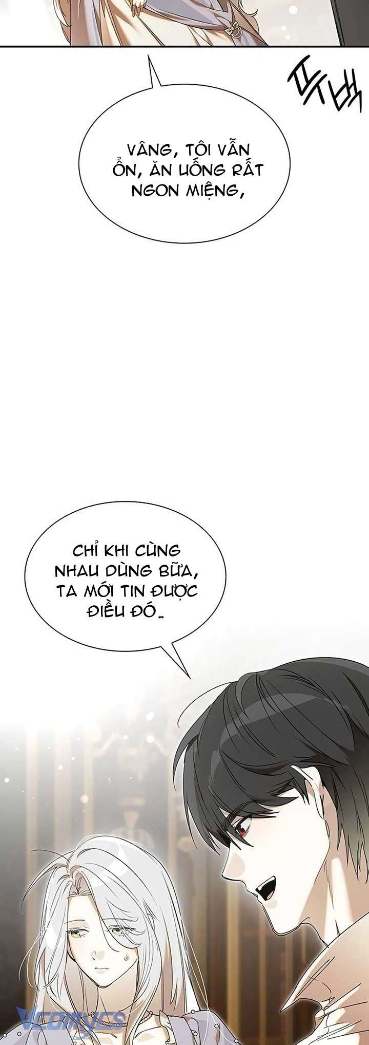 Cứ Cố Gắng Hết Sức Để Hối Hận Chap 19 - Trang 4