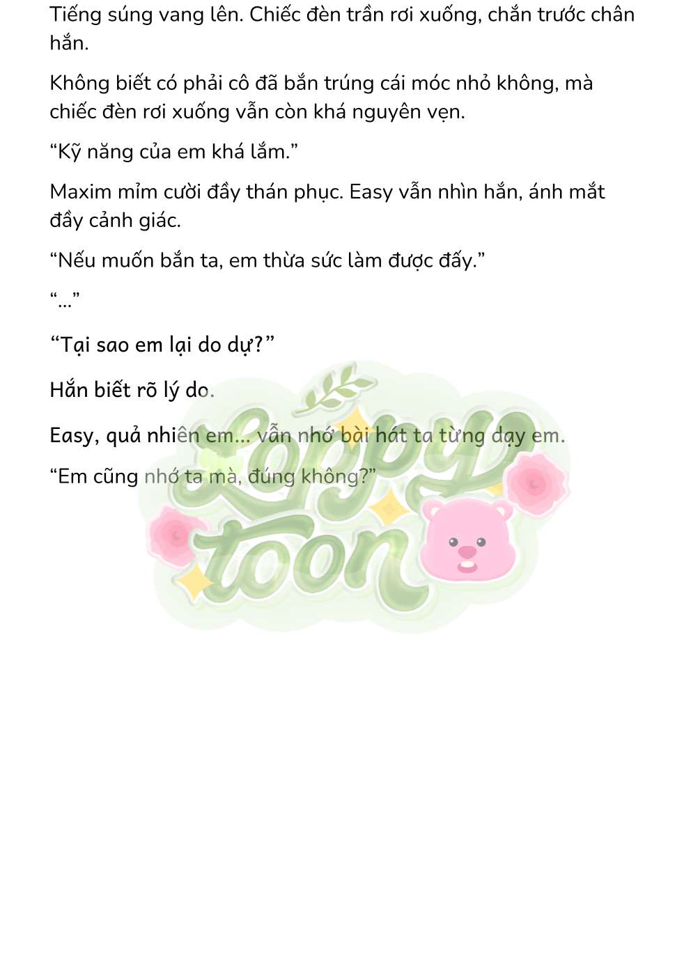 [Novel] Trận Chiến Ly Hôn! Chap 161 - Trang 2