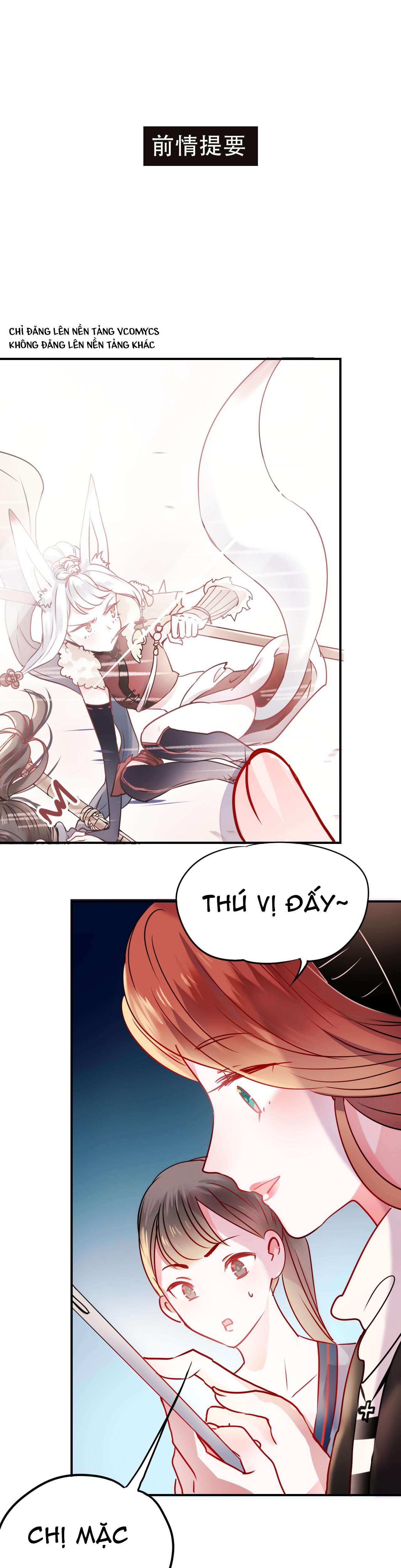 Thành Dã Tiêu Hà Chap 14.1 - Next Chap 14.2