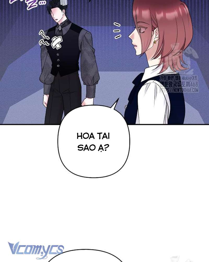 Trước Khi Em Có Ý Định Chạy Trốn Ta Sẽ Ngăn Chặn Nó Chap 6 - Trang 4
