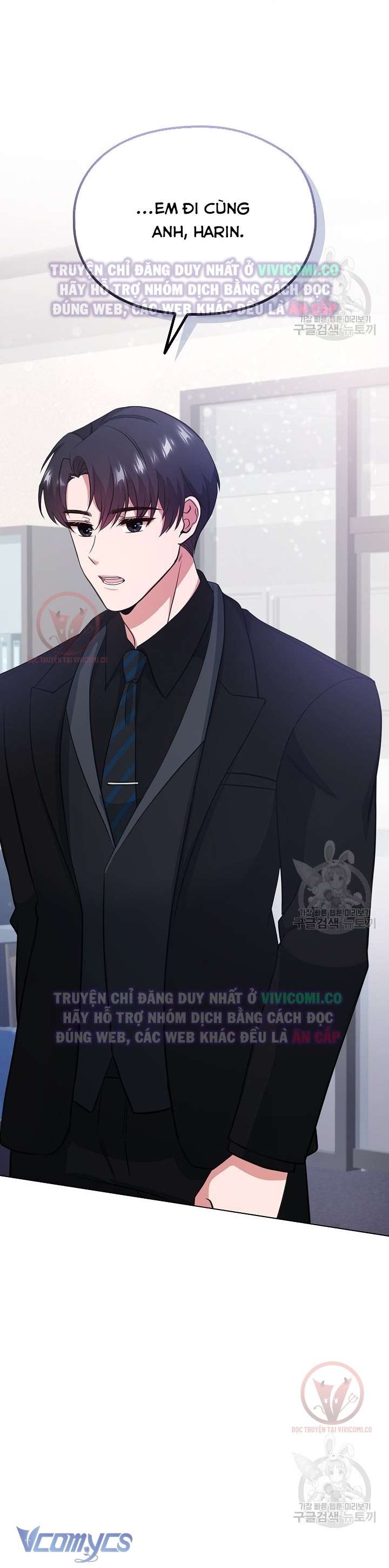 [18+] Mối Quan Hệ Không Lành Mạnh Chap 9 - Trang 3