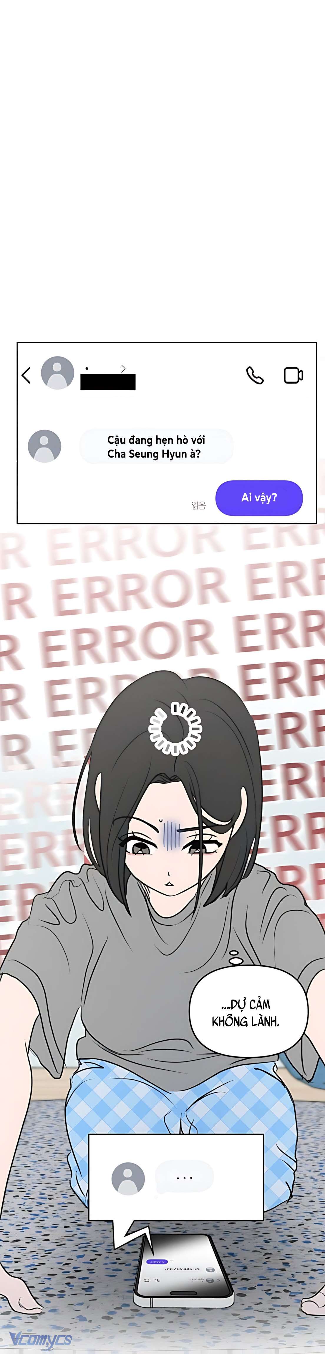 Muốn Được Lừa Dối Chap 11 - Next Chap 12