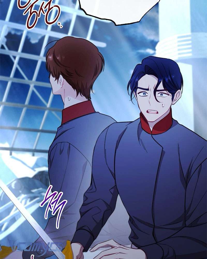Hầu Gái Độc Quyền Của Hoàng Hậu Phản Diện Chap 84 - Trang 4