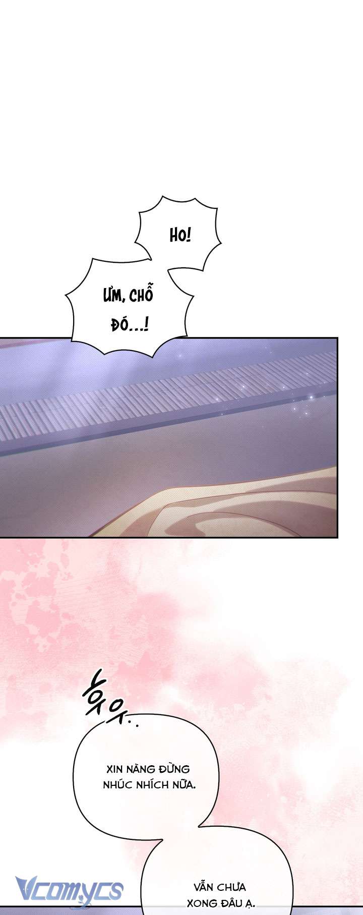 [18+] Tiết Học Bí Mật Của Trung Điện Chap 63 - Trang 2
