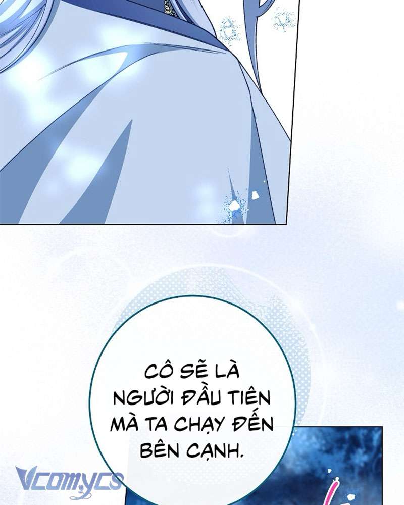 Hầu Gái Độc Quyền Của Hoàng Hậu Phản Diện Chap 91 - Trang 4