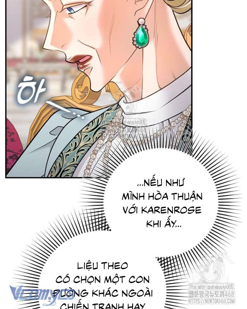 Trước Khi Em Có Ý Định Chạy Trốn Ta Sẽ Ngăn Chặn Nó Chap 27 - Trang 3