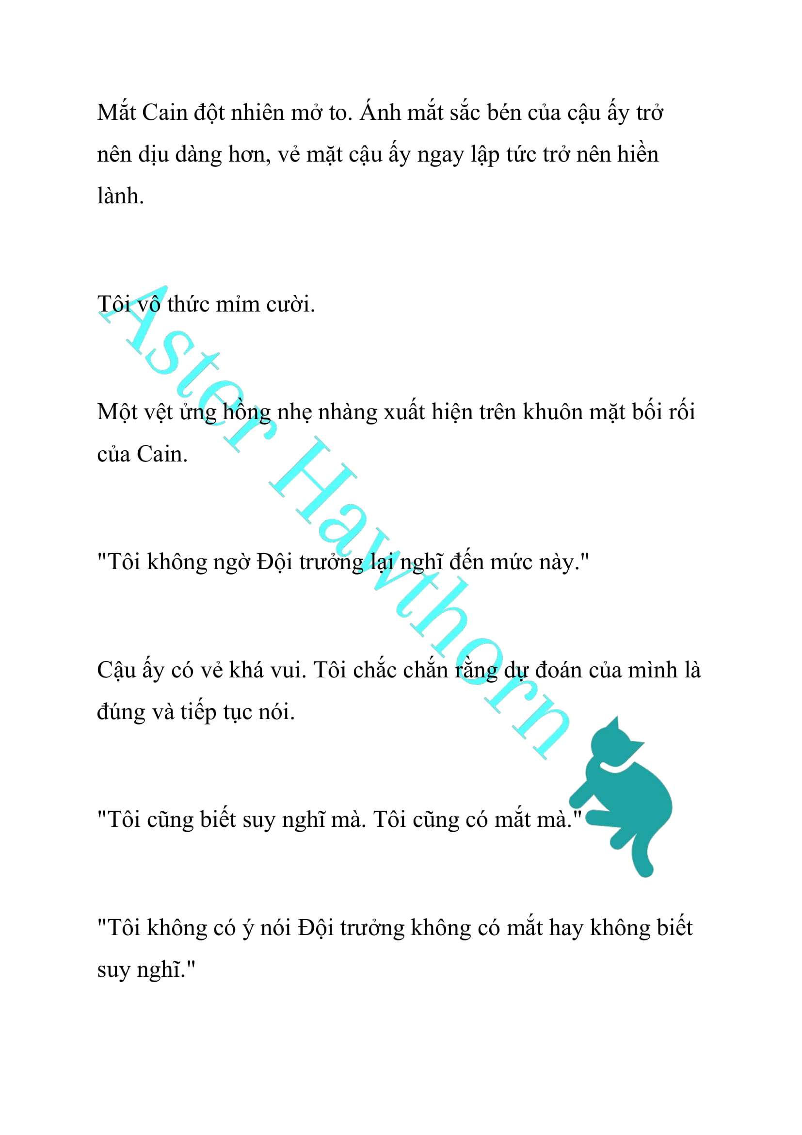 [NOVEL] Gặp Lại Kẻ Thù Ở Lễ Đính Hôn Chap 224 - Trang 2