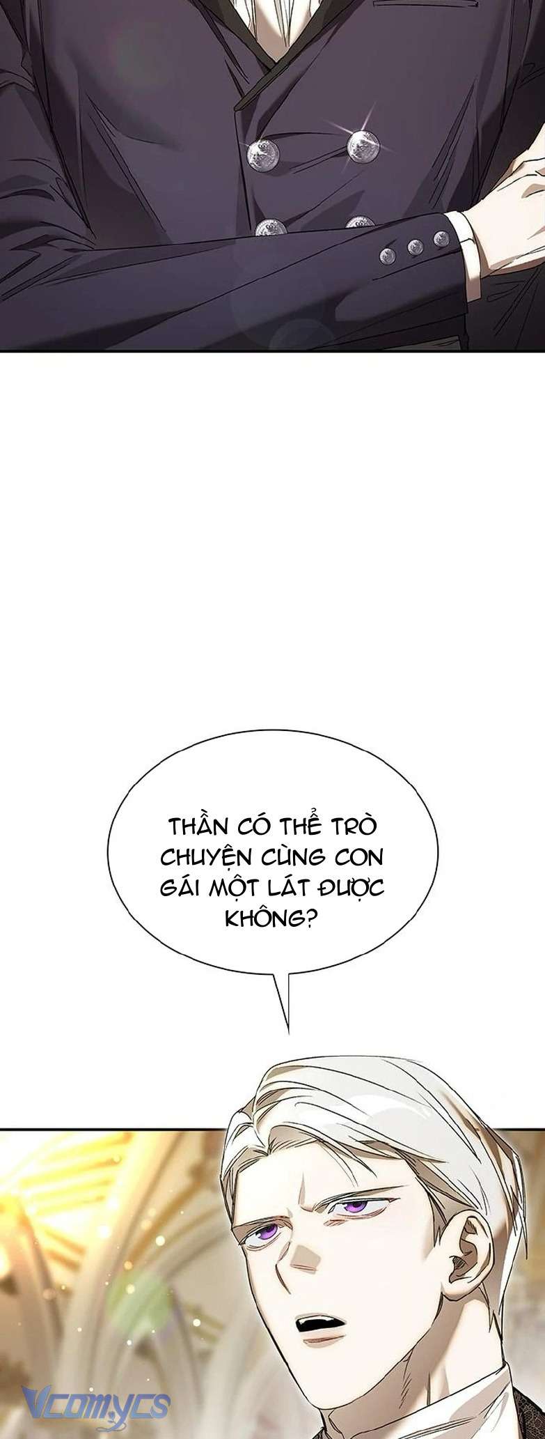 Cứ Cố Gắng Hết Sức Để Hối Hận Chap 20 - Next Chap 21